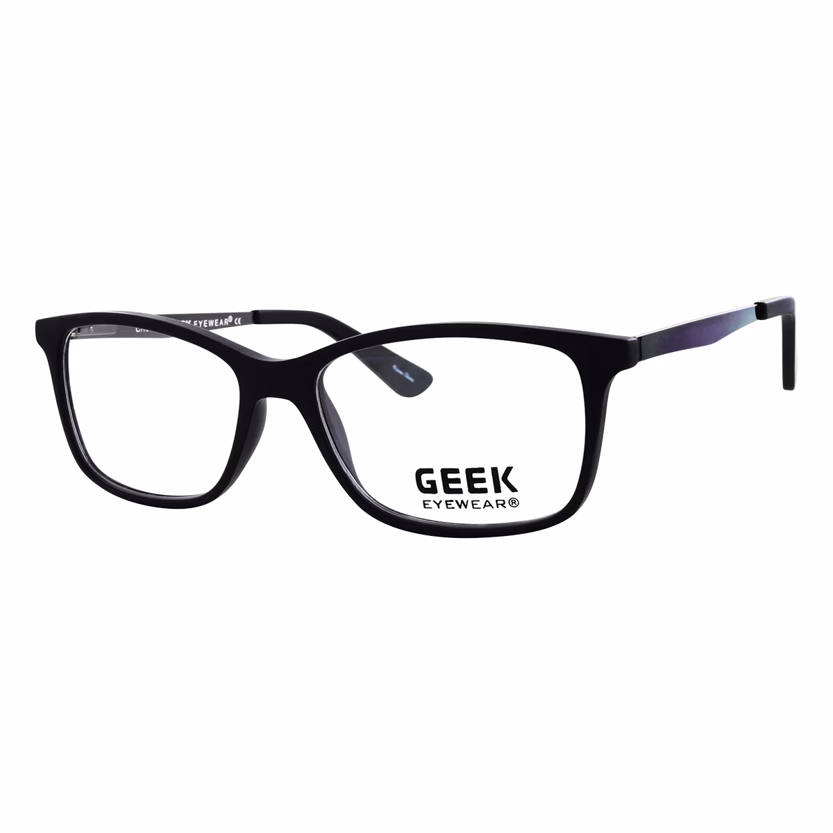 GEEK CRUISER Eyeglasses