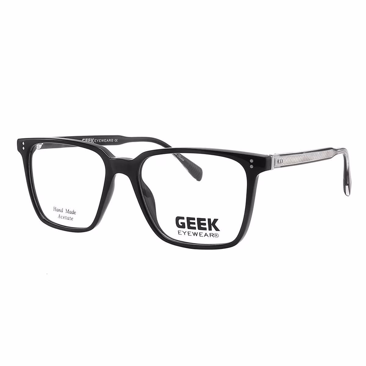 GEEK DRAVEN Eyeglasses