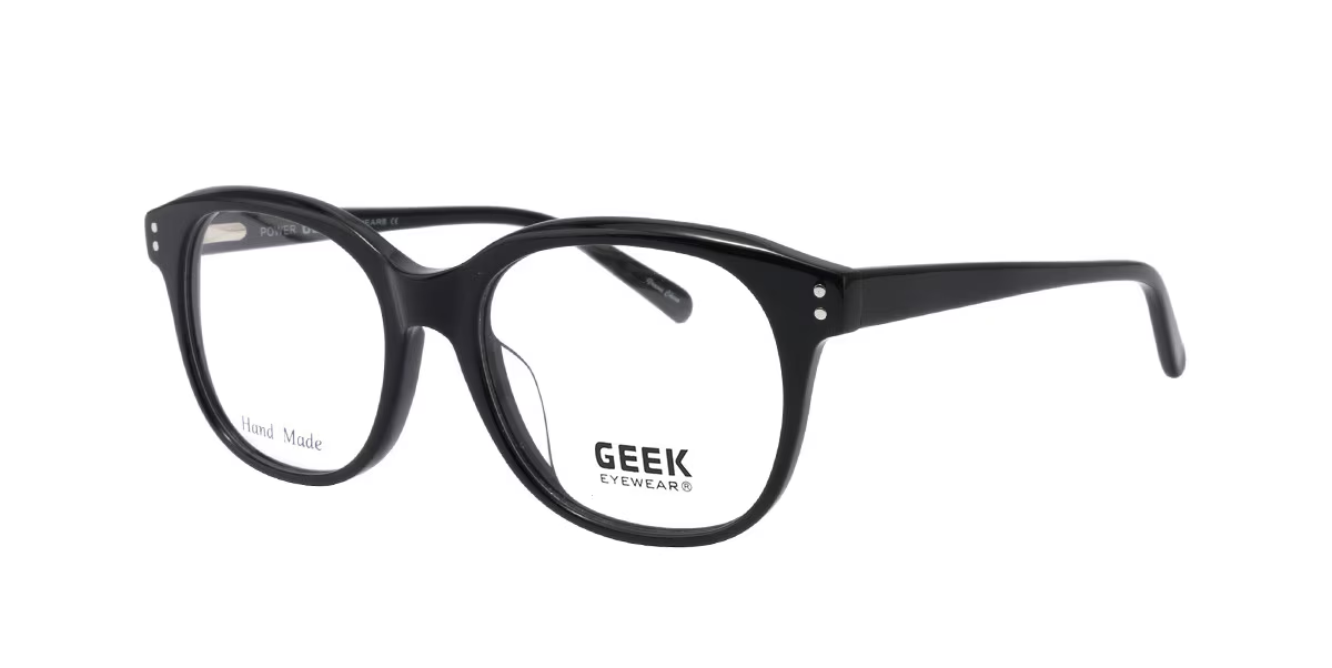 GEEK POWER Eyeglasses