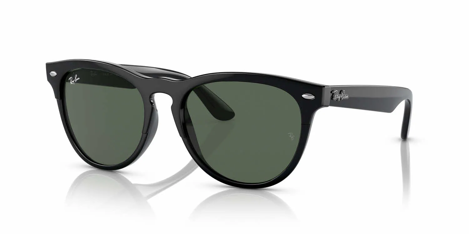 Ray-Ban RB4471 - Iris Sunglasses - Image 3