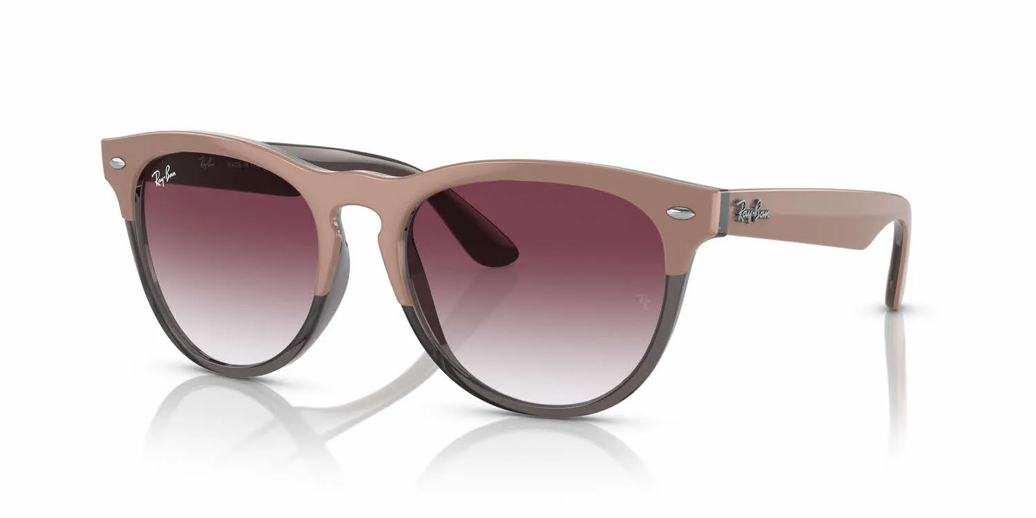 Ray-Ban RB4471 - Iris Sunglasses - Image 2