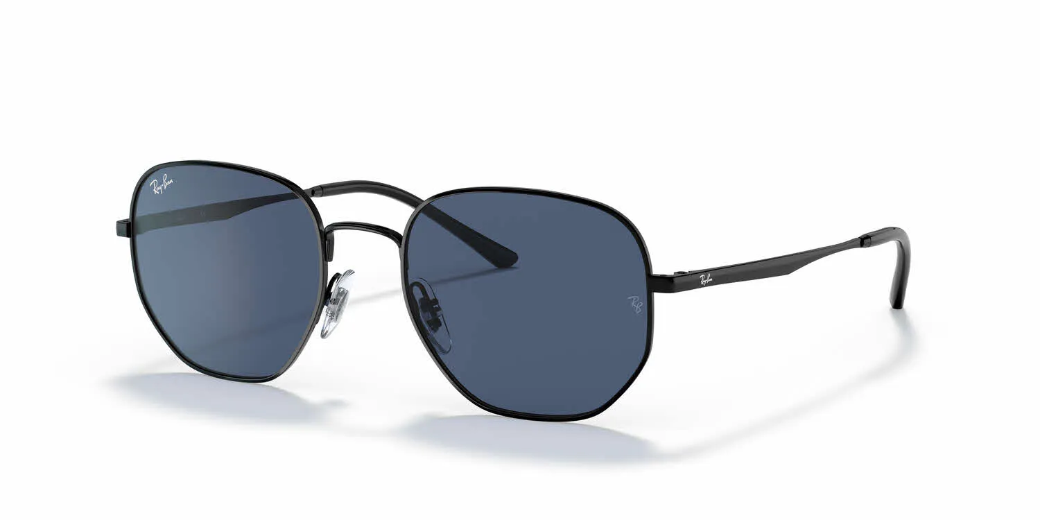 Ray-Ban RB3682 Sunglasses - Image 2