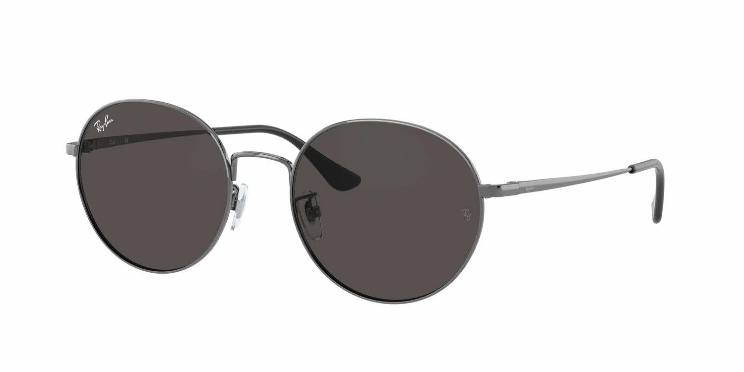 Ray-Ban RB3769D Sunglasses