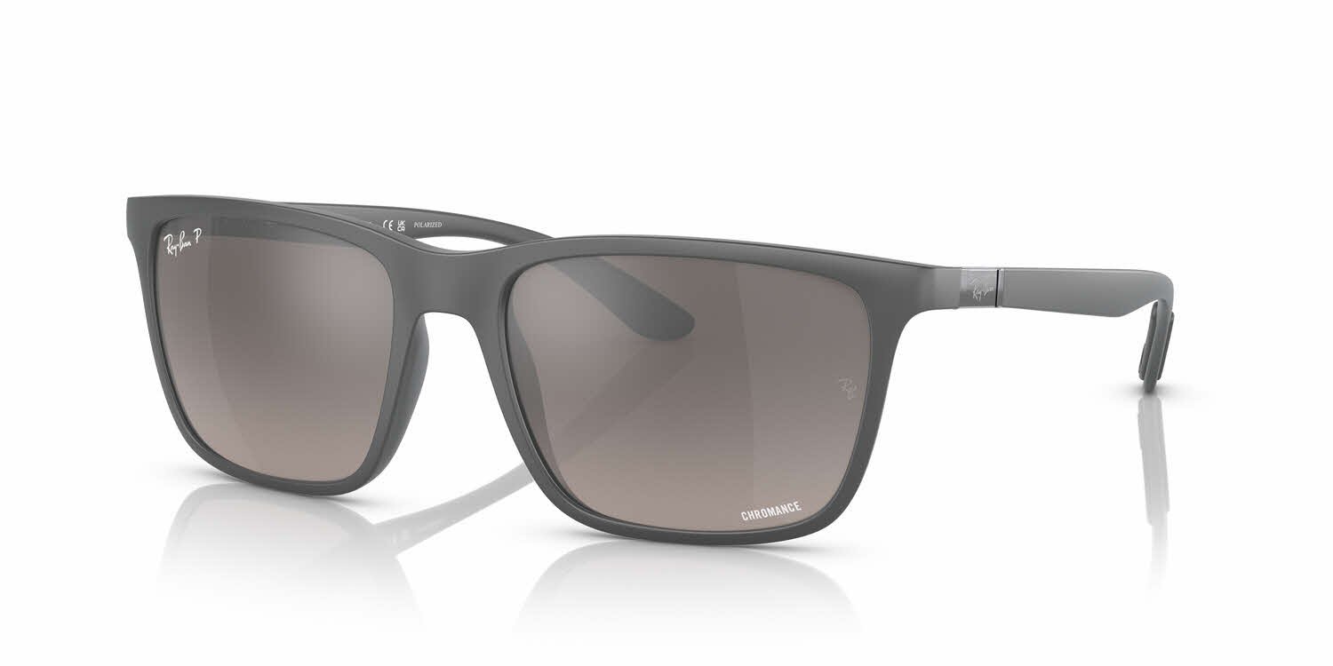 Ray-Ban RB4385 Sunglasses