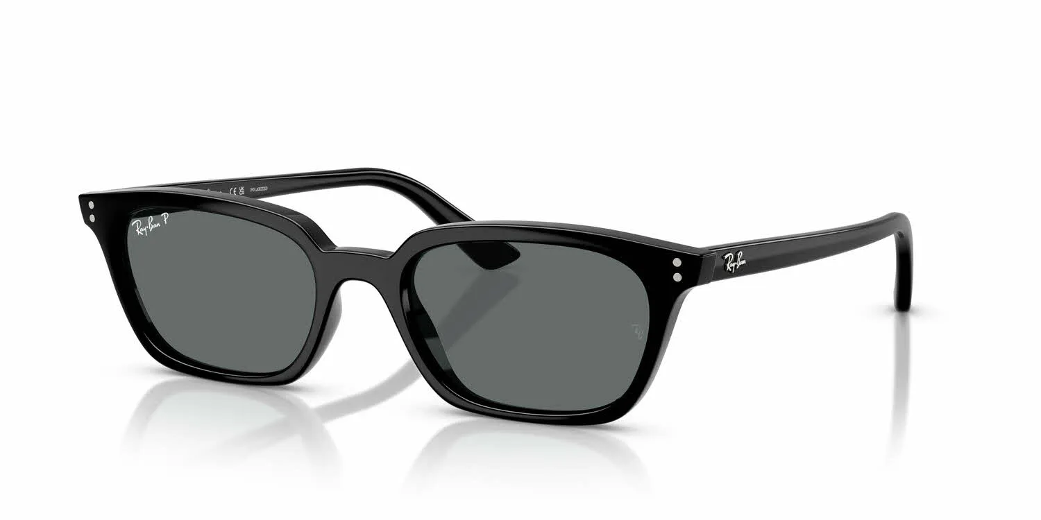 Ray-Ban RB4456 Sunglasses