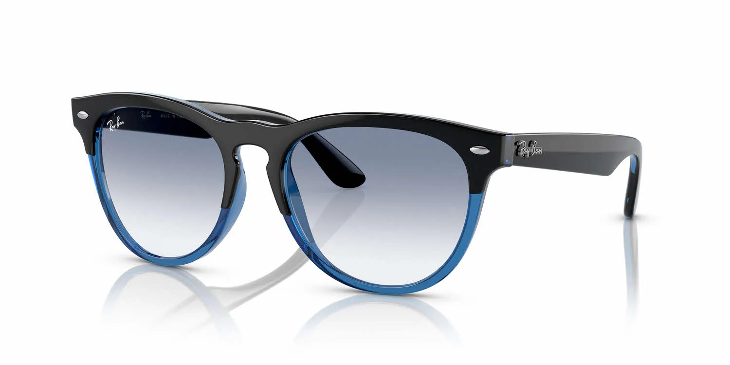 Ray-Ban RB4471 - Iris Sunglasses - Image 4