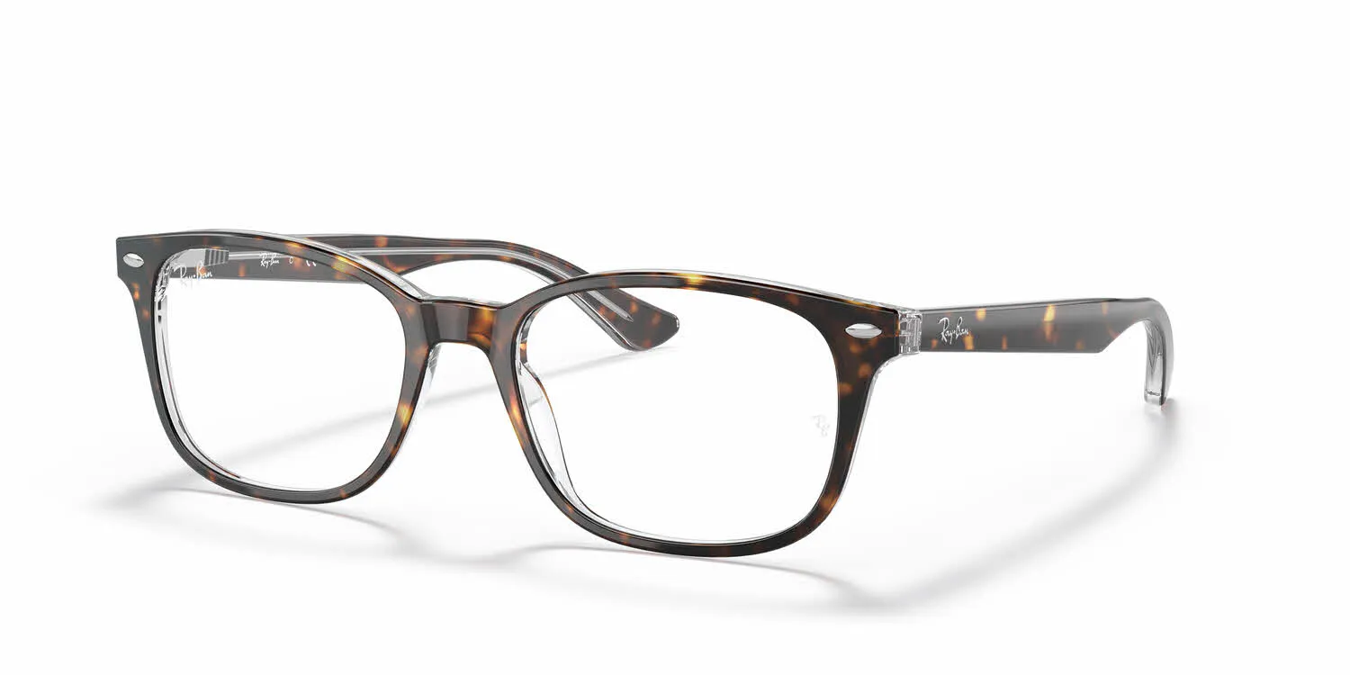 Ray-Ban RB5375 Eyeglasses - Image 3