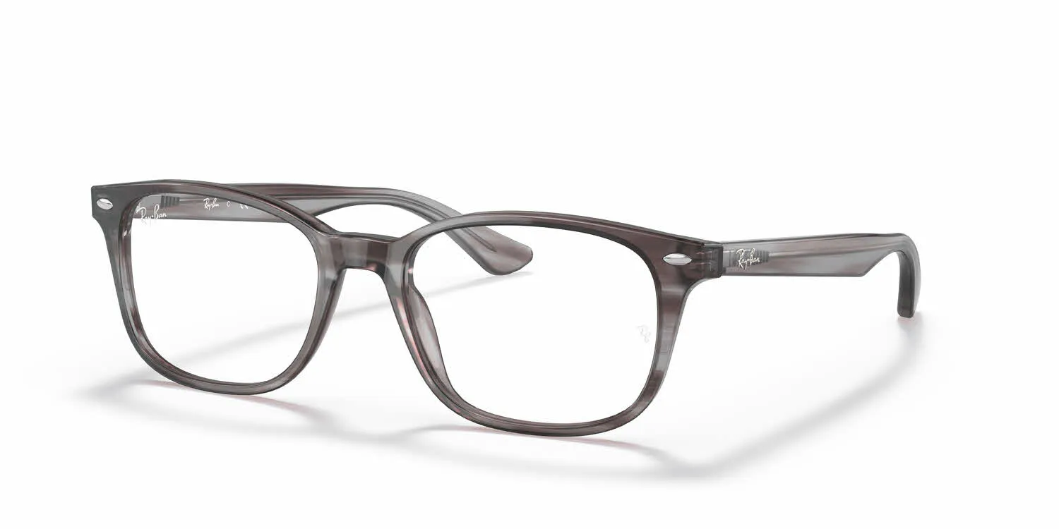 Ray-Ban RB5375 Eyeglasses - Image 5