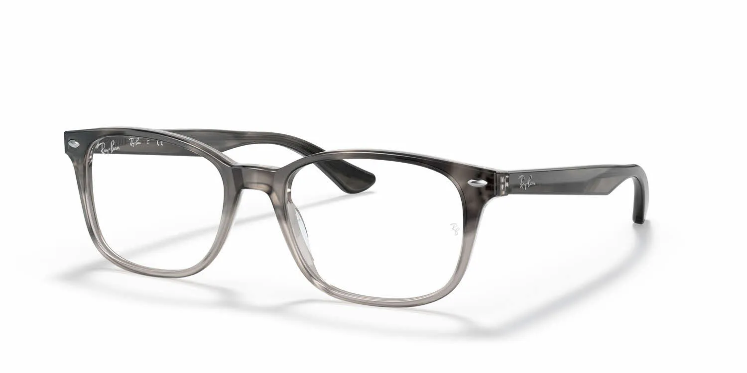 Ray-Ban RB5375 Eyeglasses - Image 6