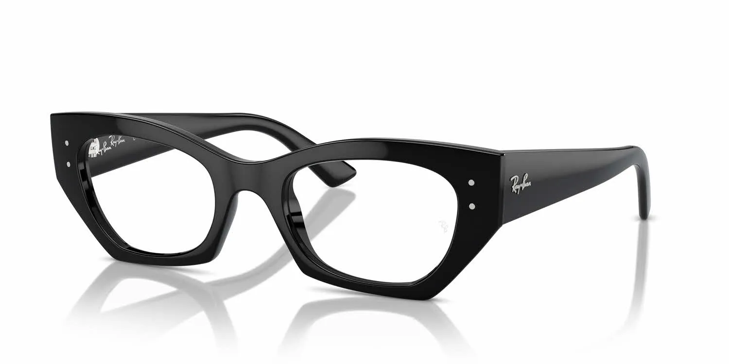 Ray-Ban RB7330 Eyeglasses - Image 2