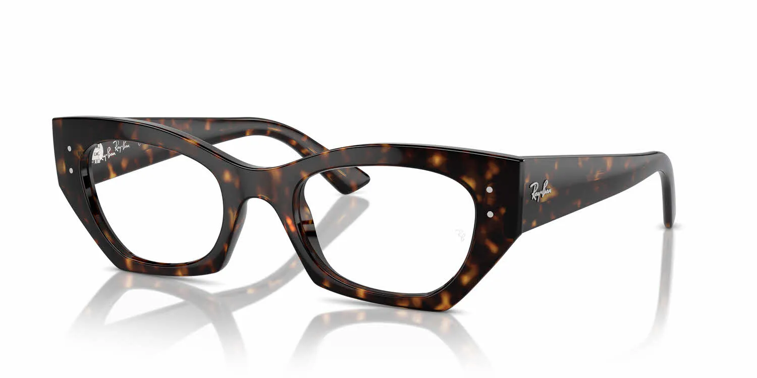 Ray-Ban RB7330 Eyeglasses - Image 3