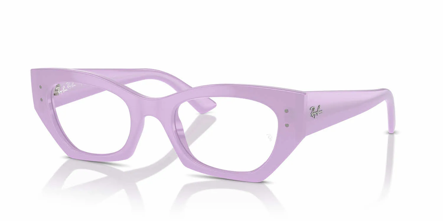 Ray-Ban RB7330 Eyeglasses - Image 4