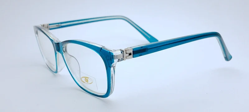 Twenty Twenty Super Spring 4336 Eyeglasses