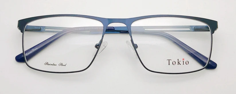 Tokio 9007 Eyeglasses