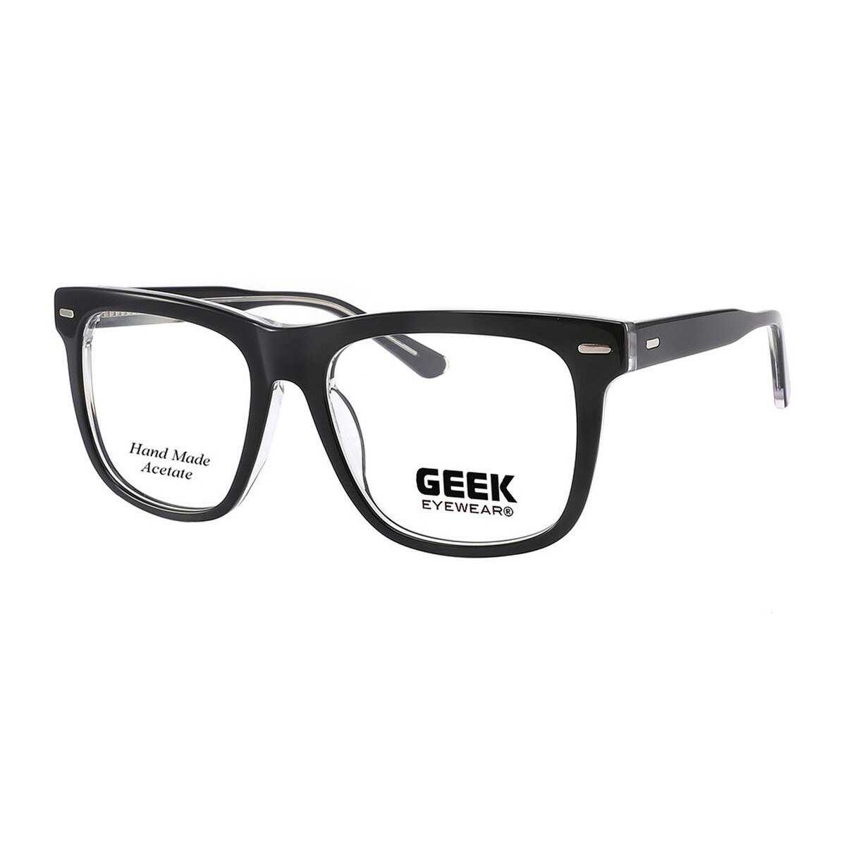 GEEK AI Eyeglasses