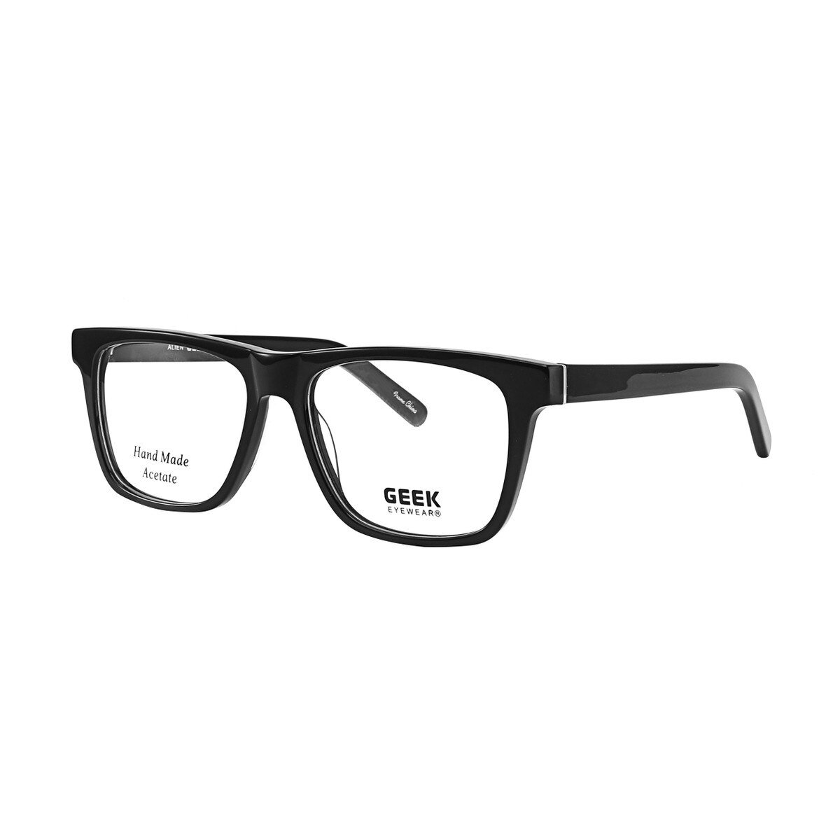 GEEK ALIEN Eyeglasses