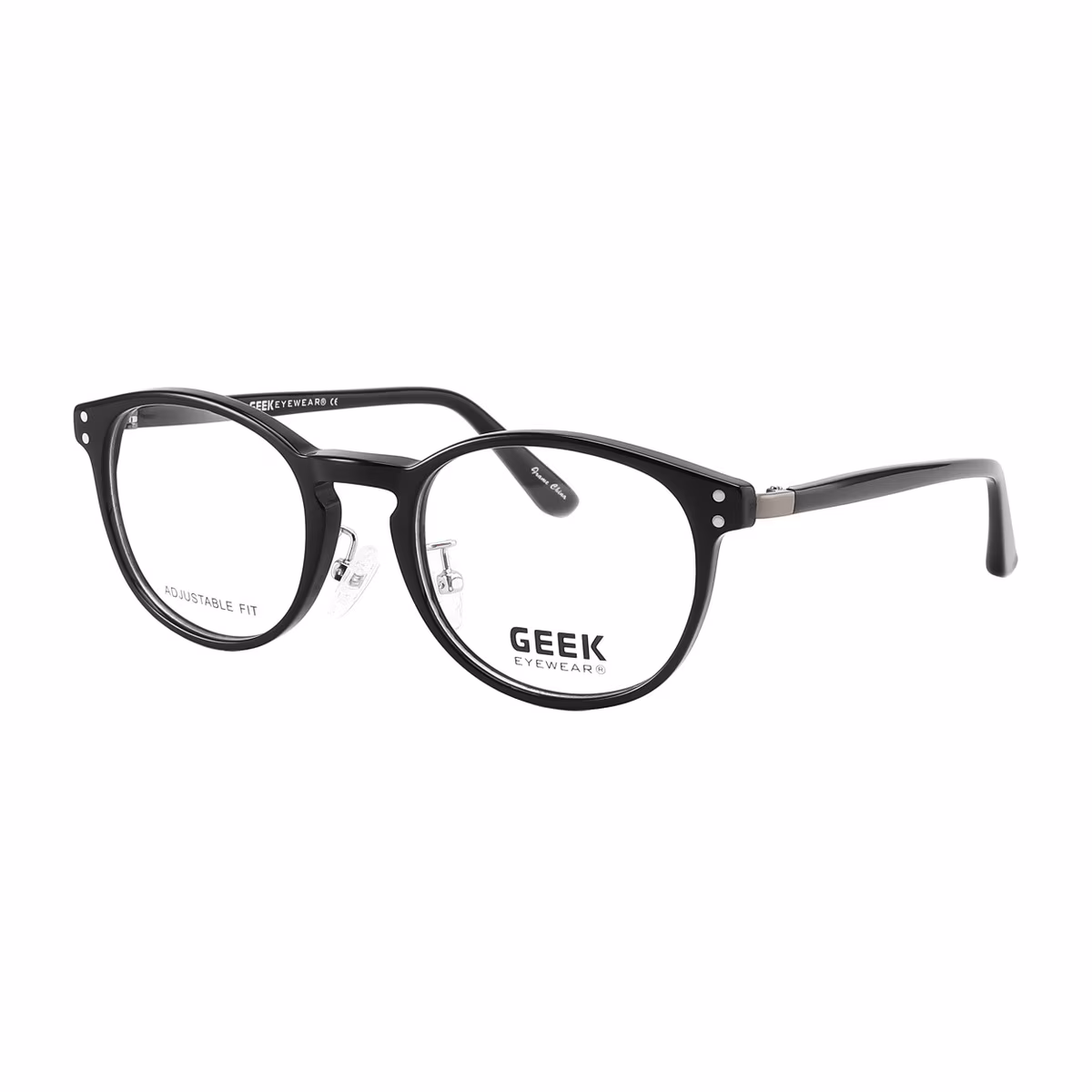 GEEK DECEMBER Eyeglasses