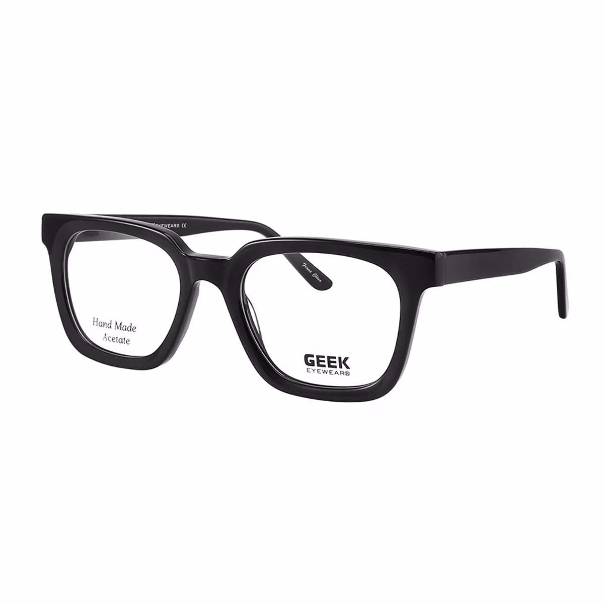 GEEK LEO Eyeglasses