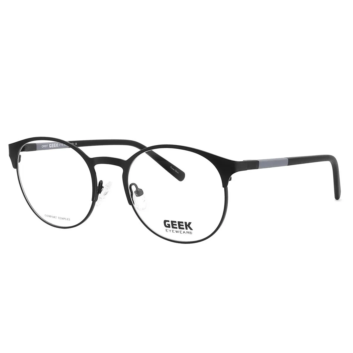 GEEK ORBIT Eyeglasses