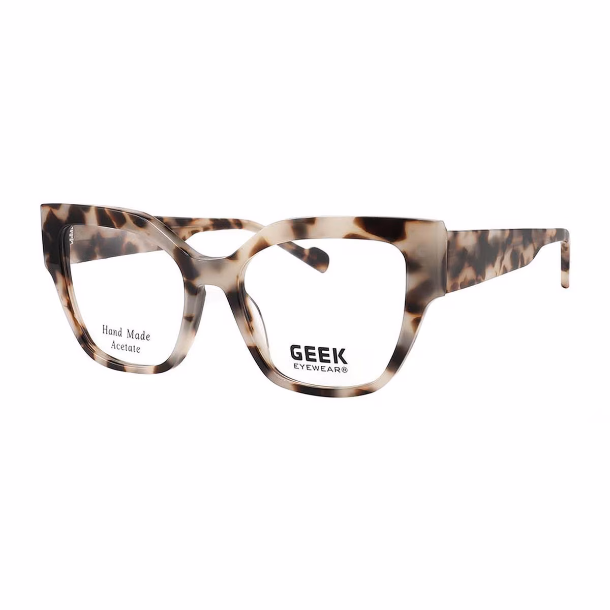 GEEK RETRO GLAM Eyeglasses