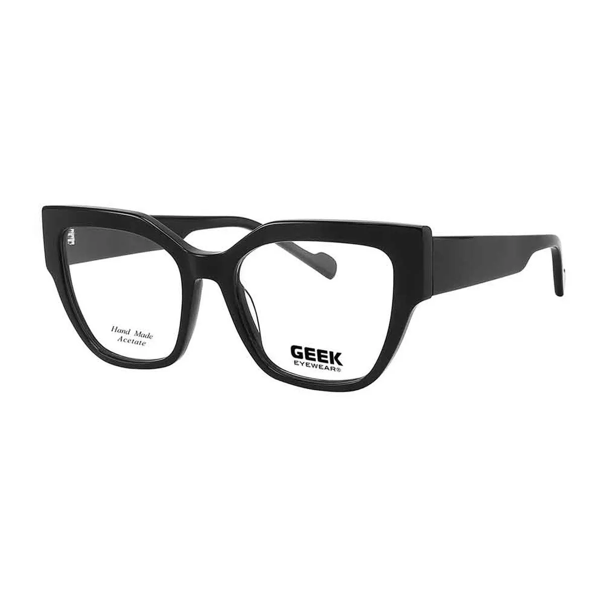 GEEK RETRO GLAM Eyeglasses - Image 2