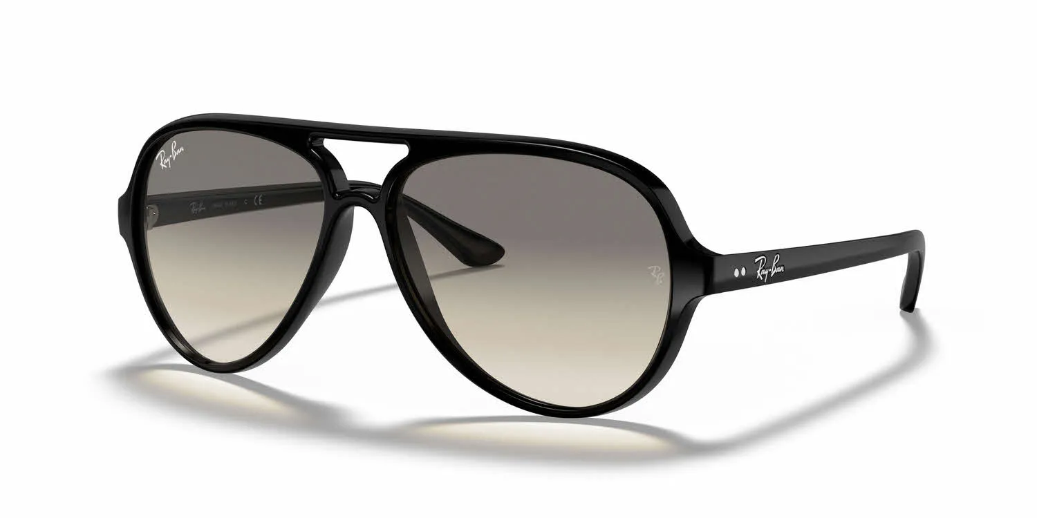 Ray-Ban RB4125 - CATS 5000 Sunglasses