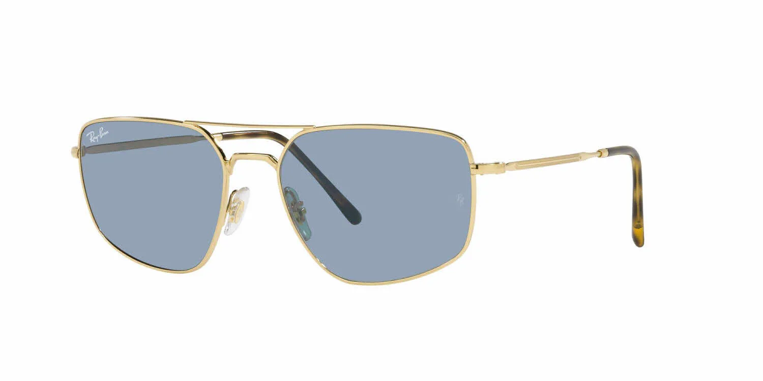 Ray-Ban RB3666 Sunglasses