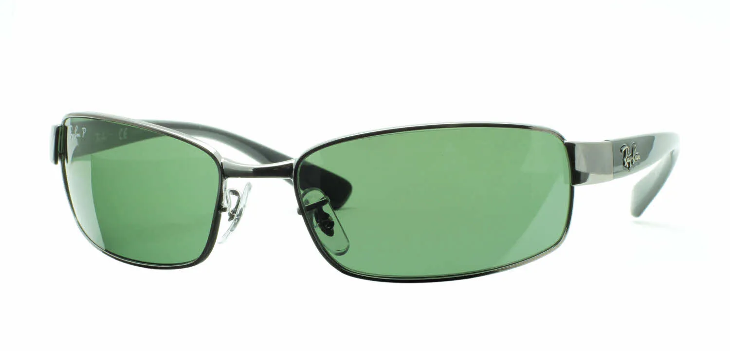 Ray-Ban RB3364 Sunglasses - Image 2