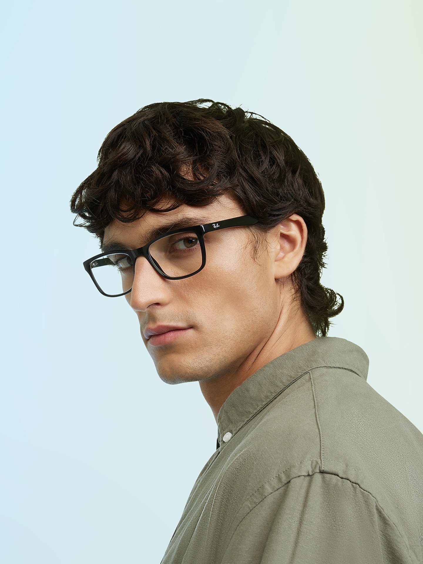 Ray-Ban-RB5279 Optics