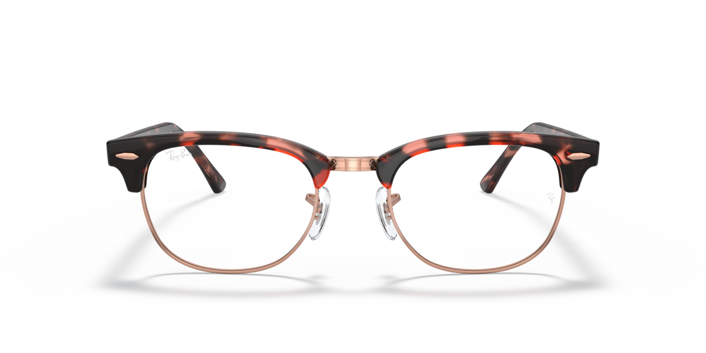 Ray-Ban-RB5154 Clubmaster Optics
