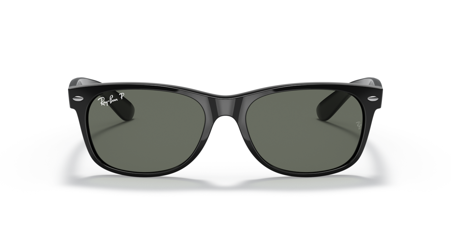 Ray-Ban-RB2132 New Wayfarer Classic