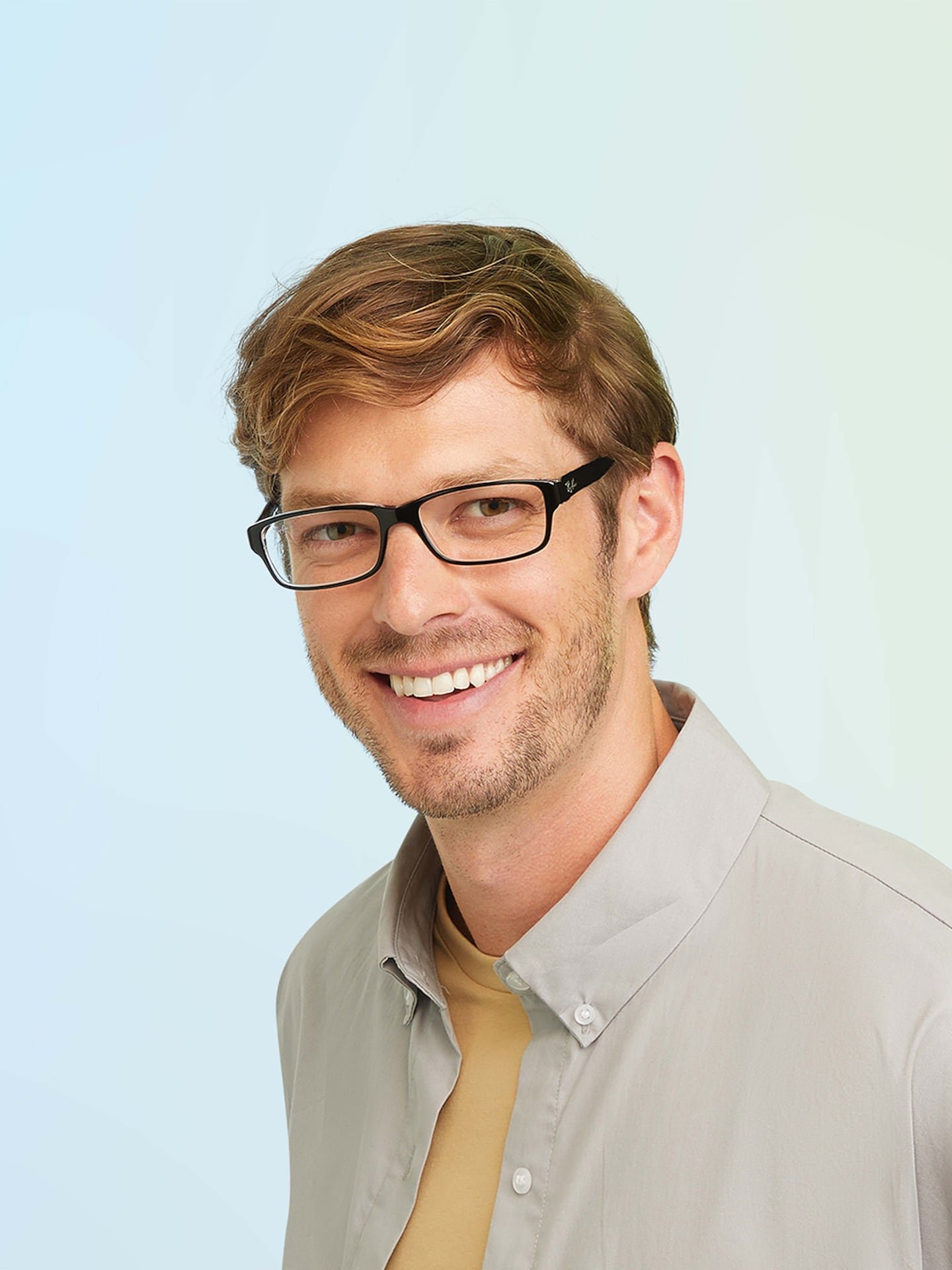 Ray-Ban-RB5169 Optics