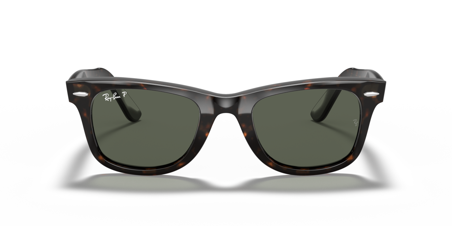 Ray-Ban-RB2140 Original Wayfarer Classic