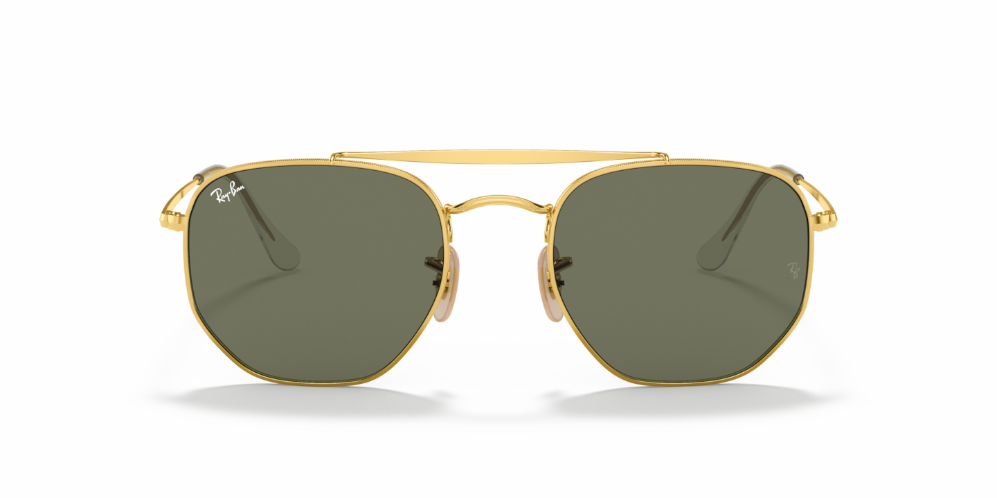 Ray-Ban-RB3648 Marshal