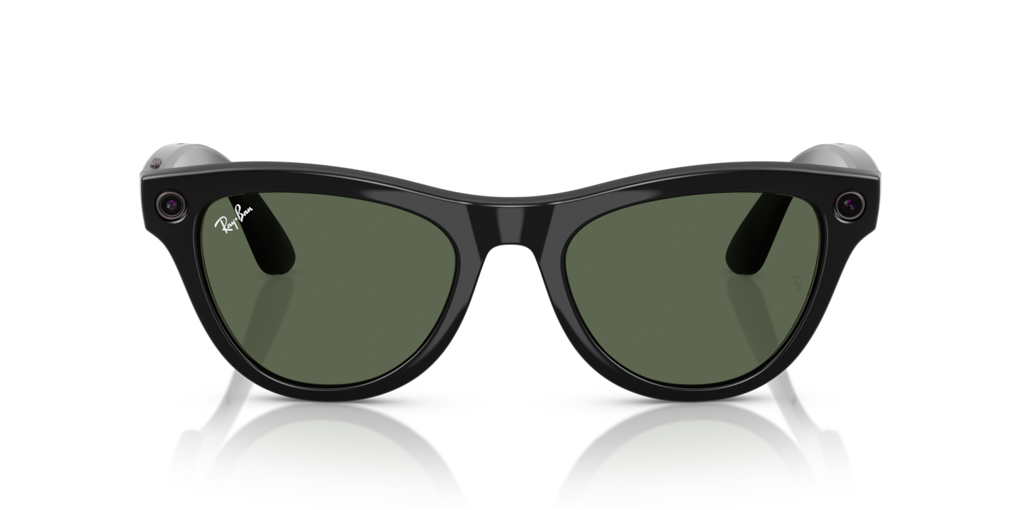 Ray-Ban-Ray-Ban | Meta Skyler