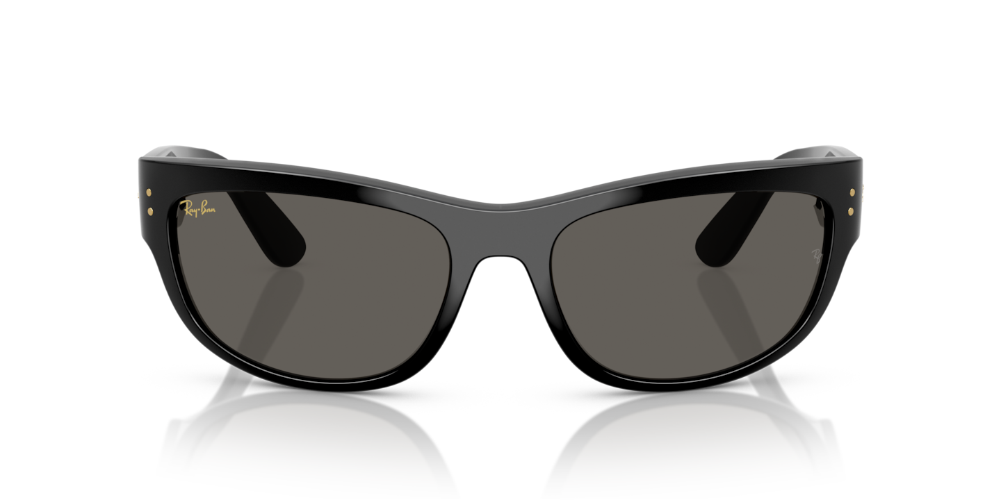 Ray-Ban-RB2289 Mega Balorama Blacked Out Collection
