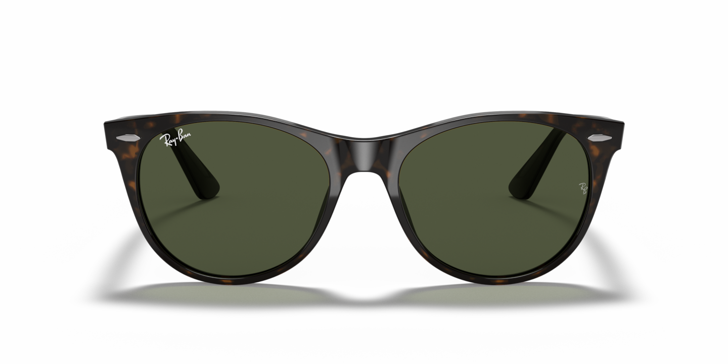Ray-Ban-RB2185 Wayfarer II Classic