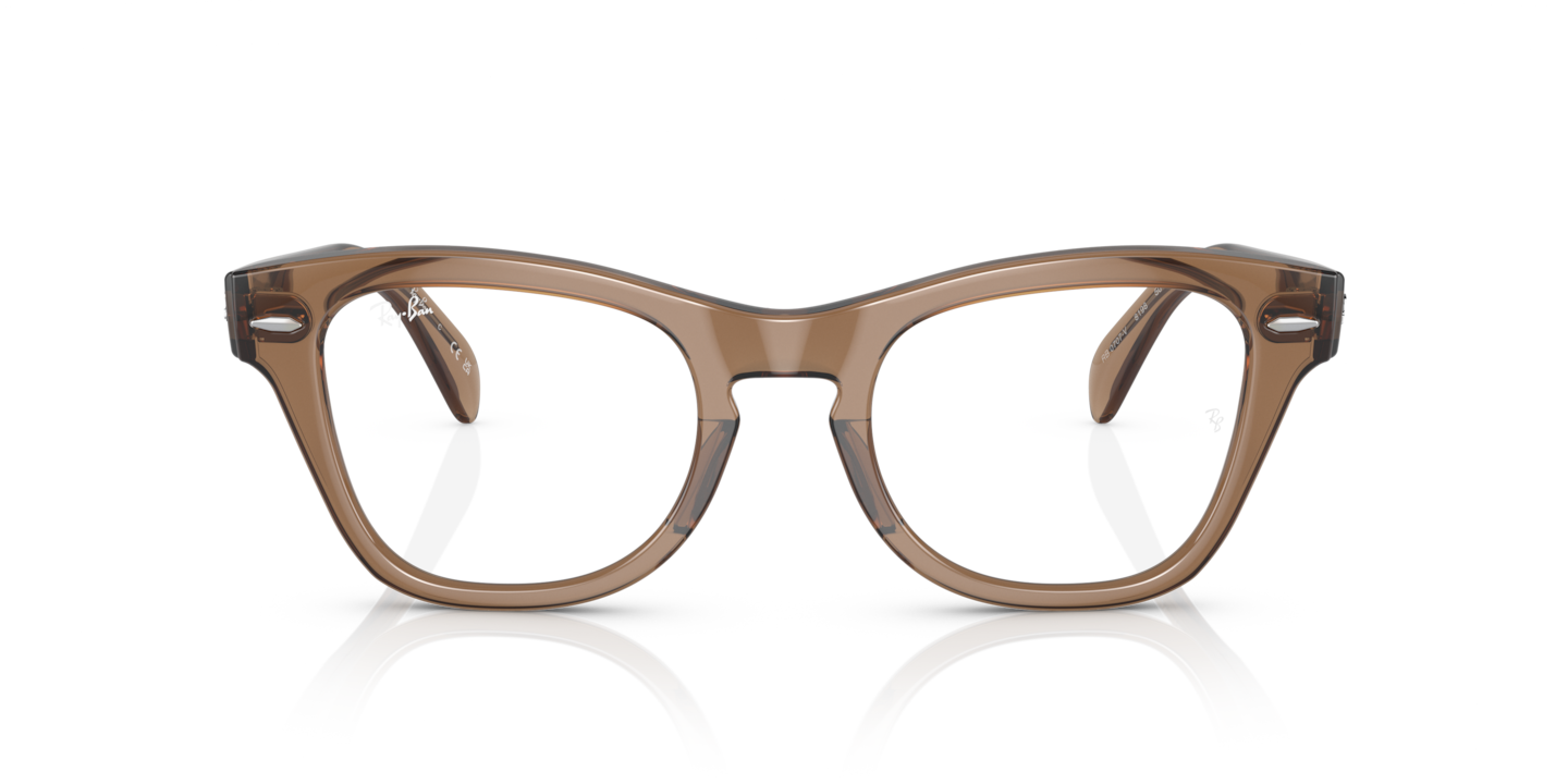 Ray-Ban-RB0707V RB0707 Optics