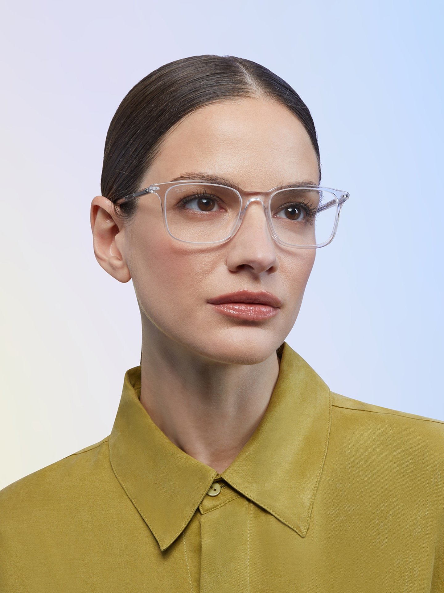 Ray-Ban-RB5421 Optics