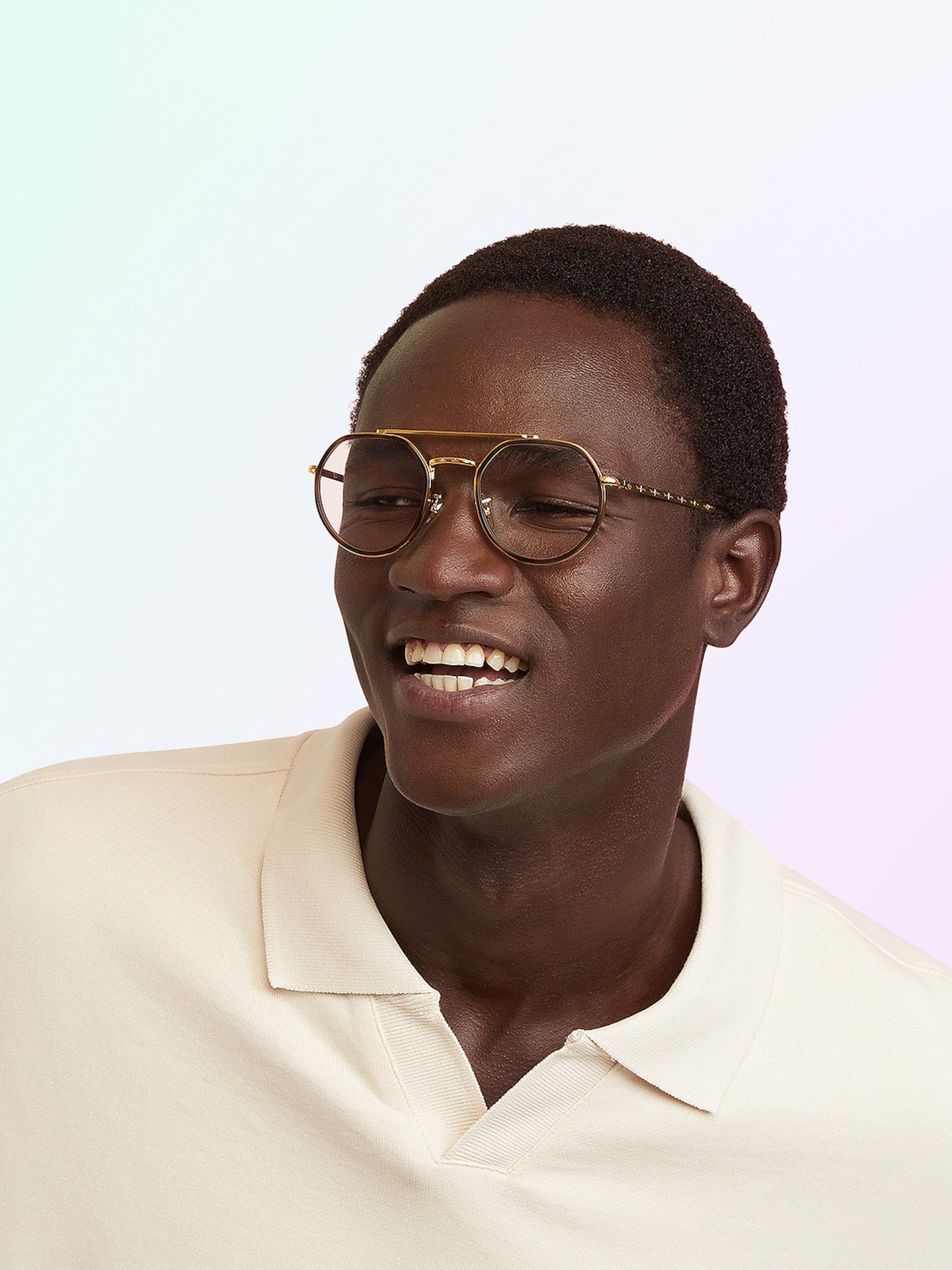 Ray-Ban-RB3765V Optics