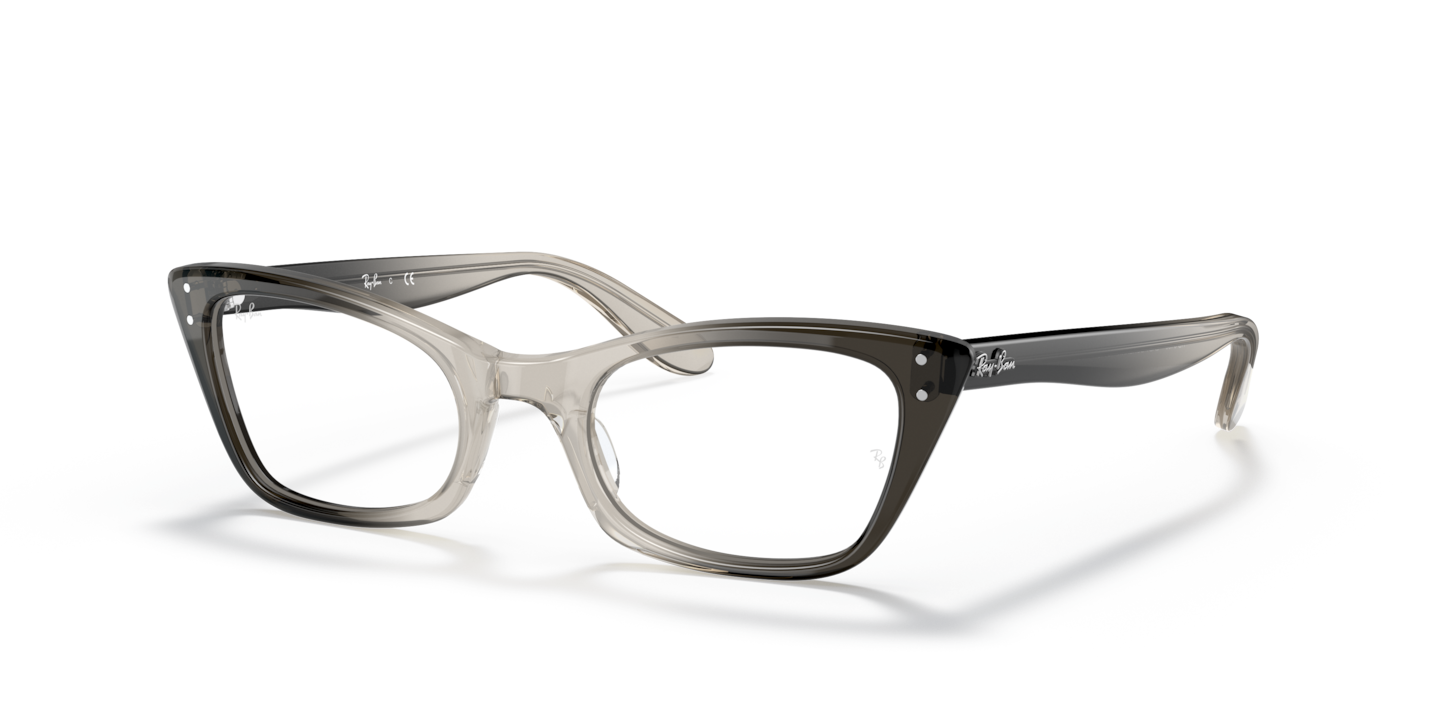 RB5499 Lady Burbank Optics