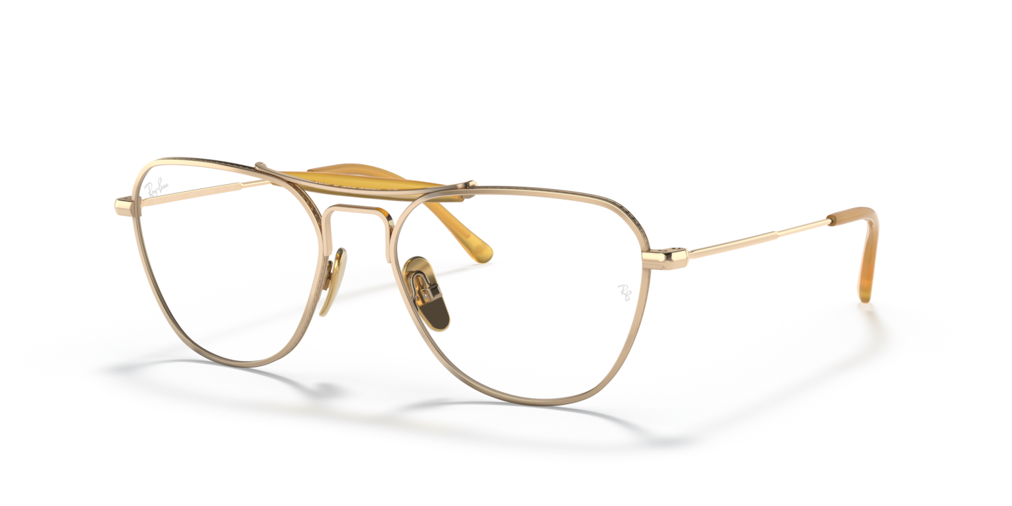 RB8064V RB8064 Titanium Optics