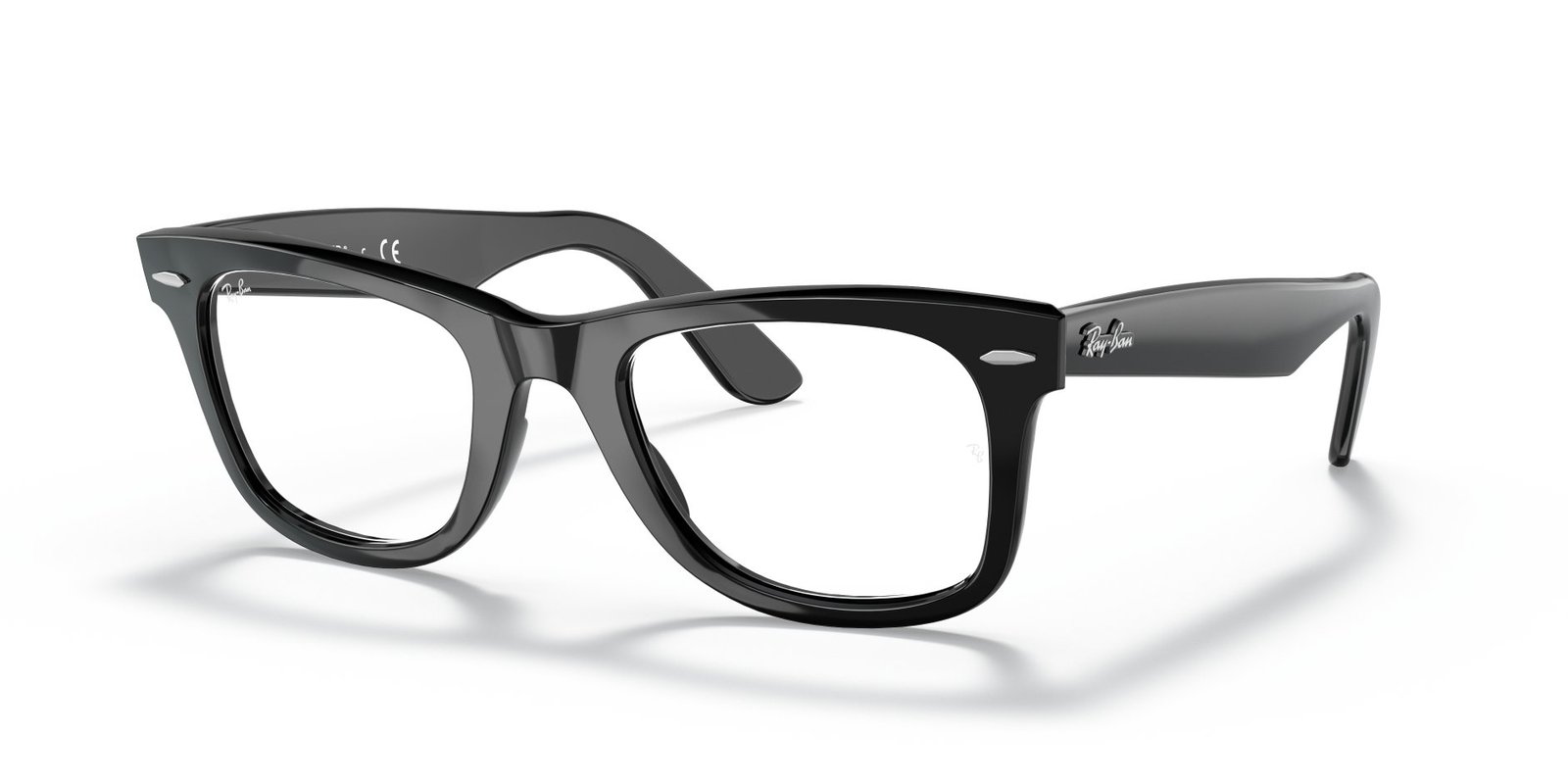 RB5121 Original Wayfarer Optics